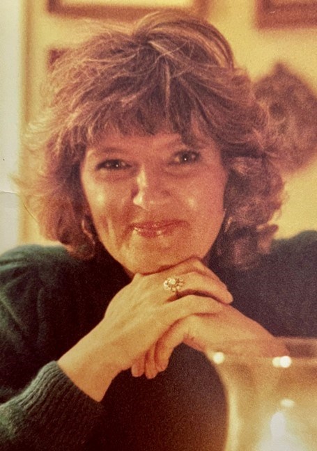 Obituary of Helyn "Judy" Key