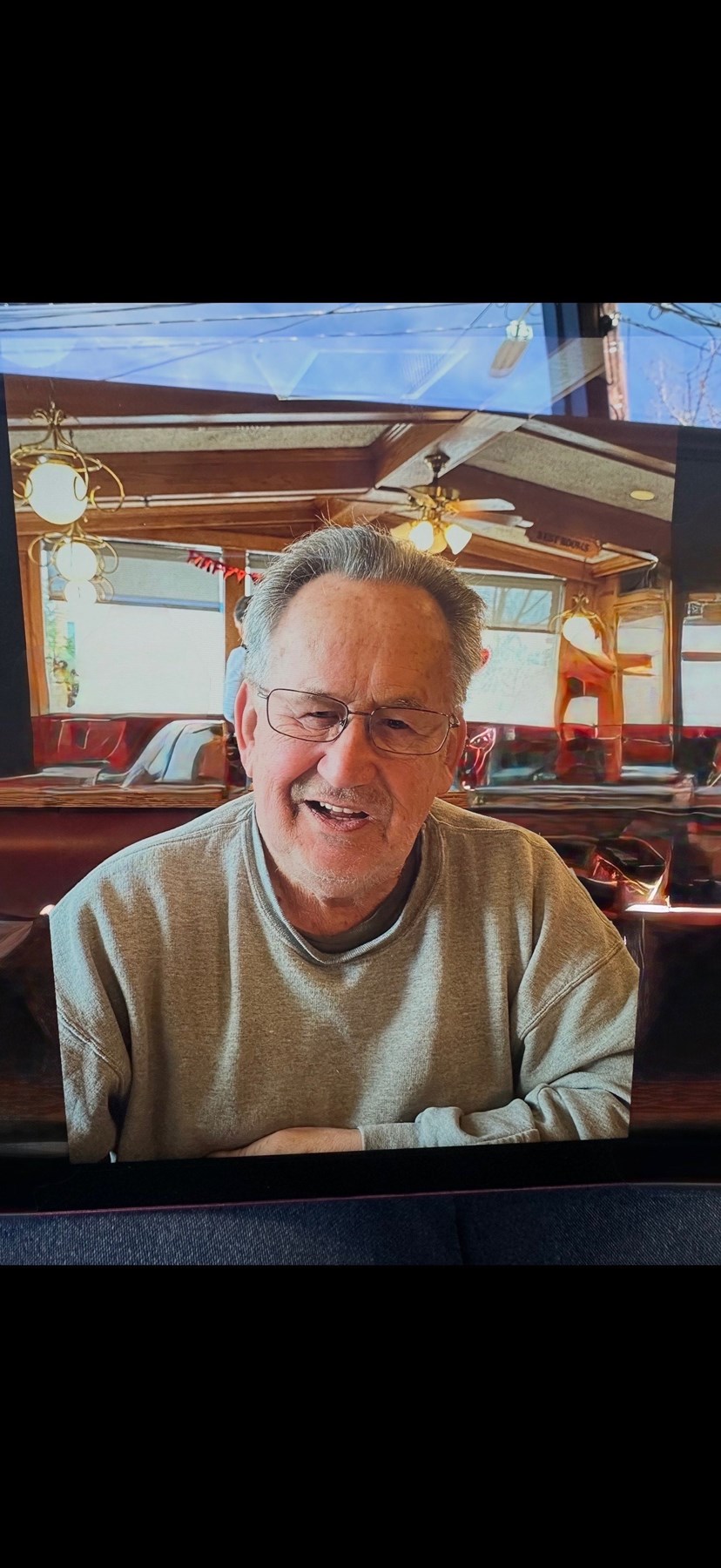 Obituary of Heinz Lehmann