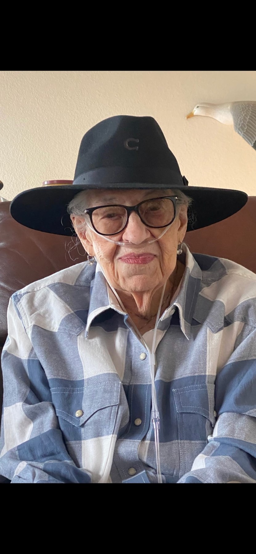 Obituario de Betty Lou Barnes