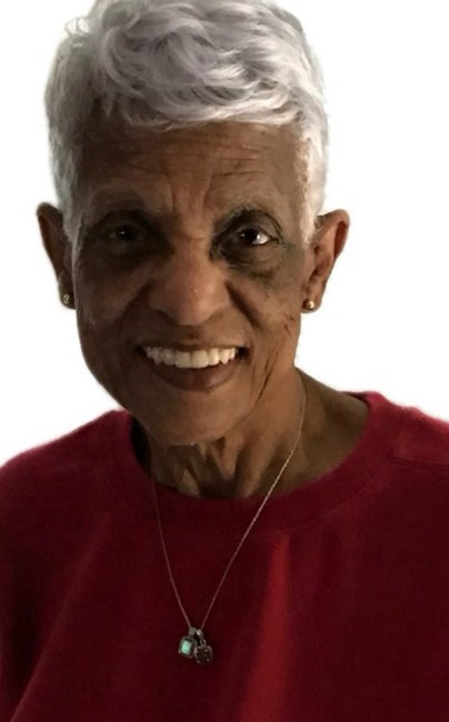 Obituary of Vera Marie Holliday