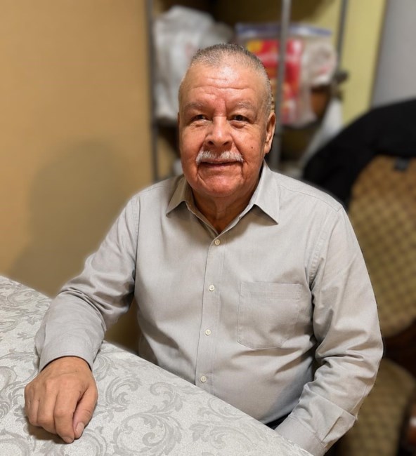 Obituario de Ramon Rodriguez Morales