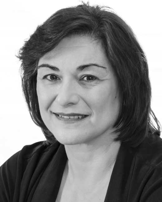 Obituary of Carmen Immaculada Cortell