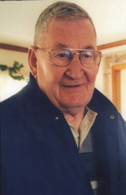 Obituary of Virgel L. Giles