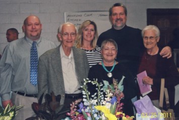 Obituary of Mary Lois Downer