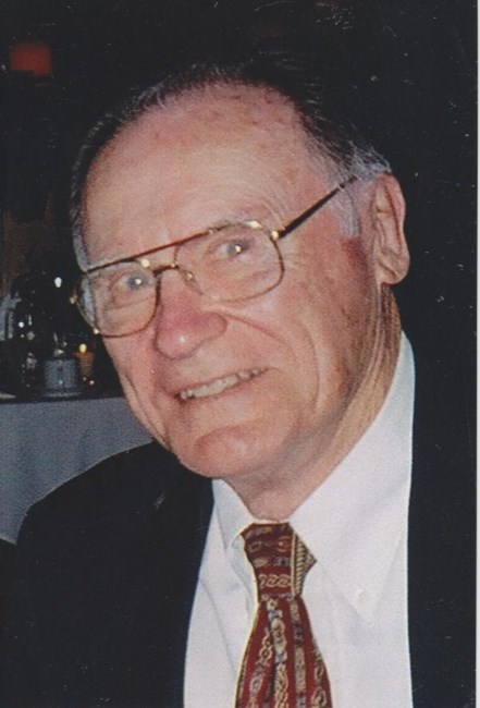 Obituary of Vernon Ellsworth Coleman
