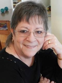 Obituary of France Corriveau