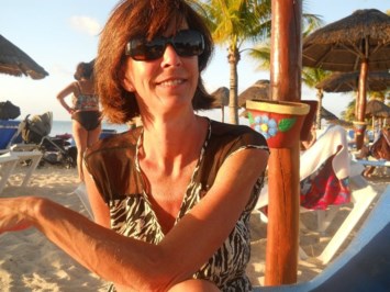 Avis de décès de Kimberly Ann Griffith