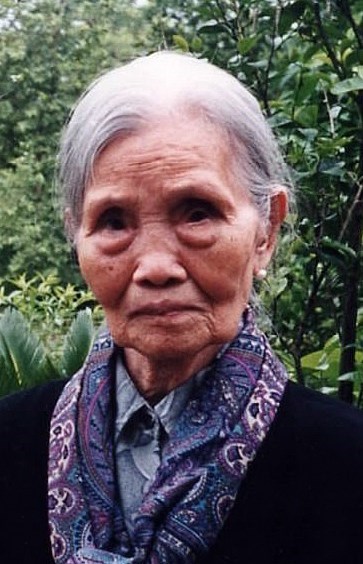 Obituary of Xinh Thi Nguyen