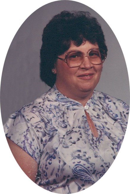 Obituary of Margie Gilbert Hill