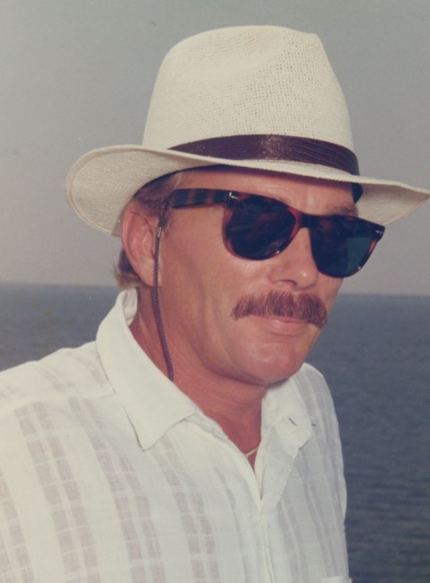 Obituary of Richard Dick A. Dyer