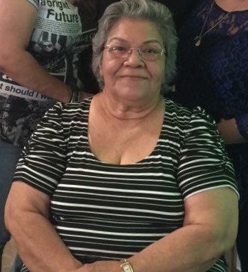 Obituary of Maria De Socorro Resendez