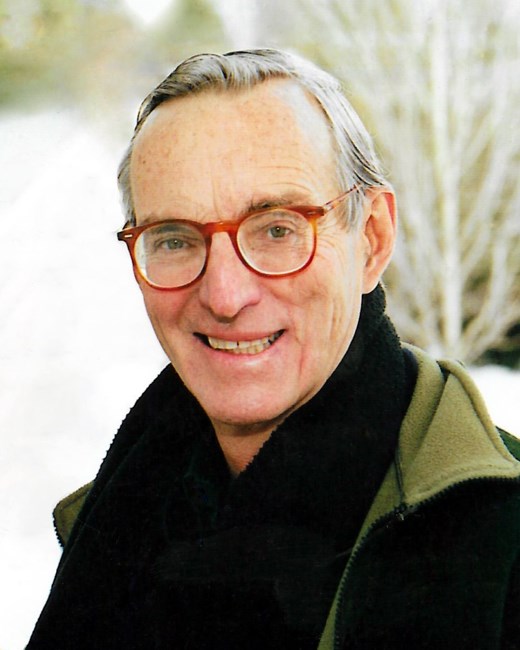 Obituary of William Everett Gould