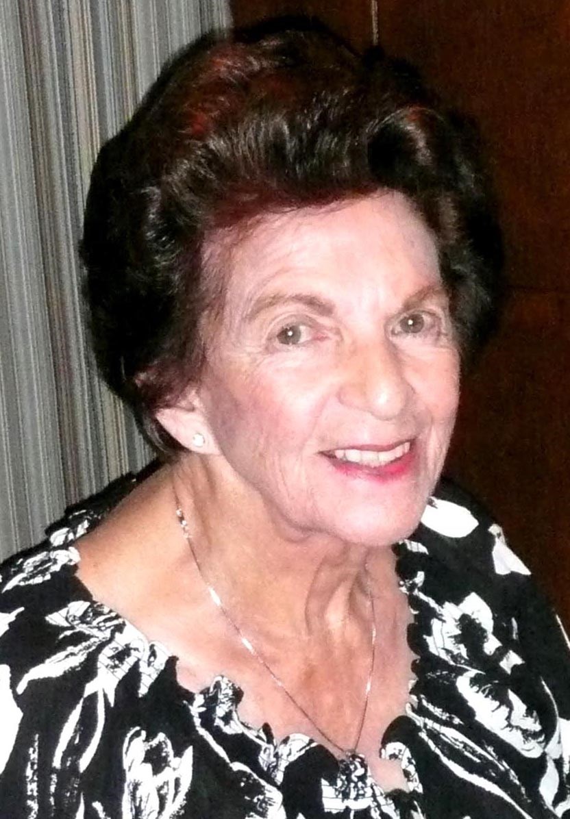 Obituary of Virginia Ann Allen