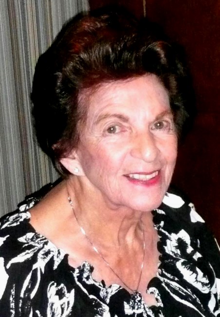 Obituary of Virginia Ann Allen