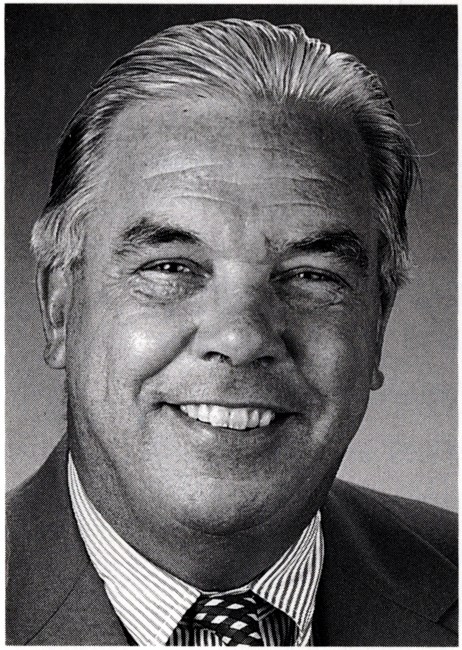 Obituary of Gary Paul Welchman