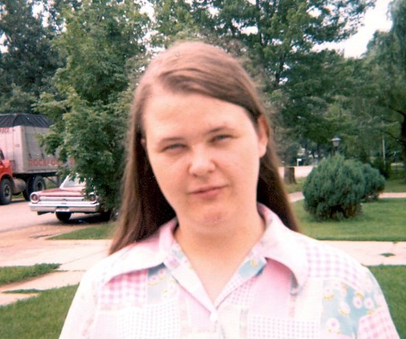 Obituary of Karen Jones