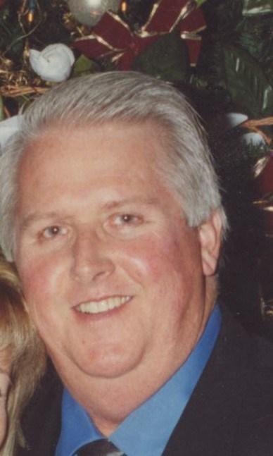 Obituary of Dana Mark Crews