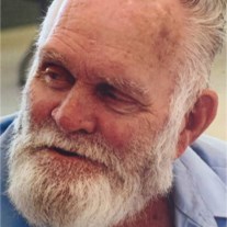 Obituary of Richard Elton Jones
