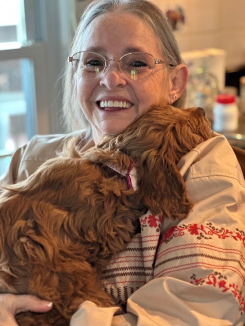 Obituary of Wanda Grant Campbell