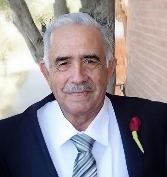 Obituario de Nazario Garza