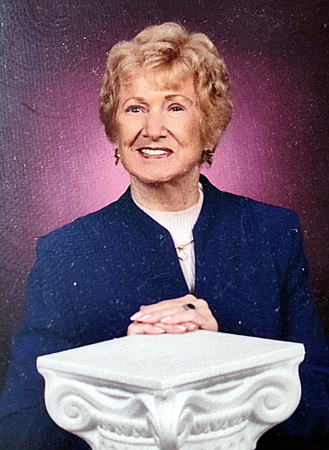 Obituary of Janet Lee McCarthy