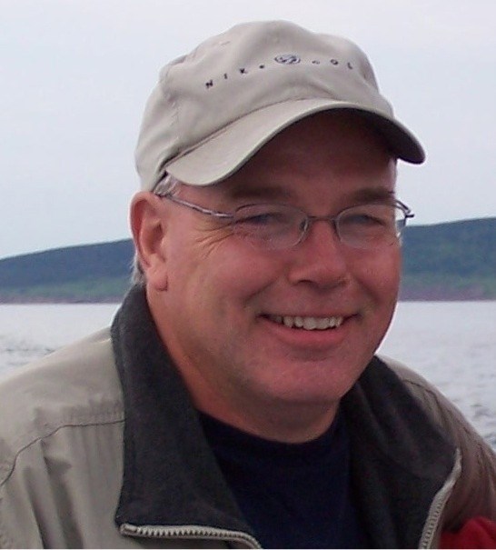 Obituary of John MacMaster