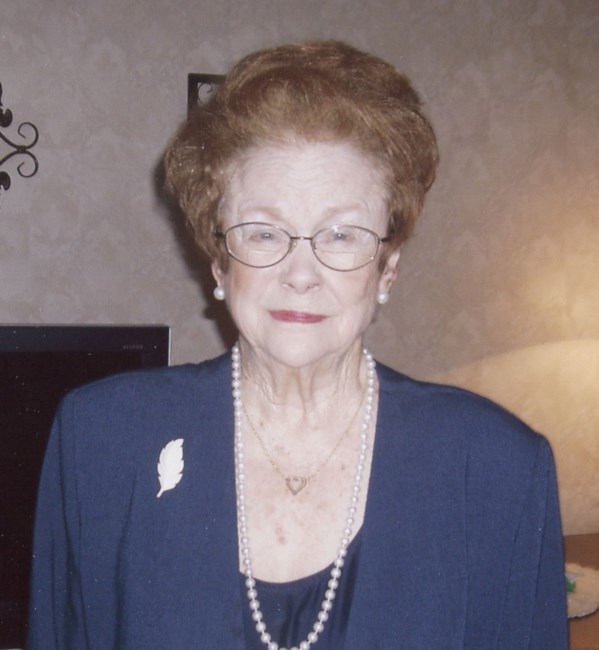 Obituary of Nita Y. Felker