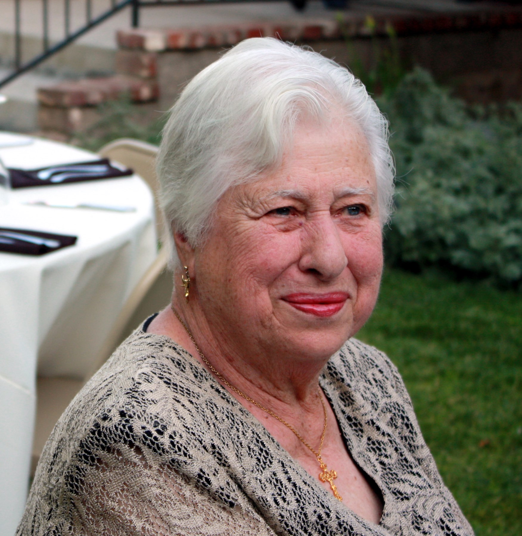 Obituary of Rosie Marie Cardoza