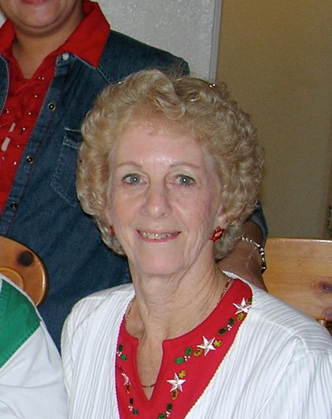 Obituary of Judith "Judi" Diane Custer