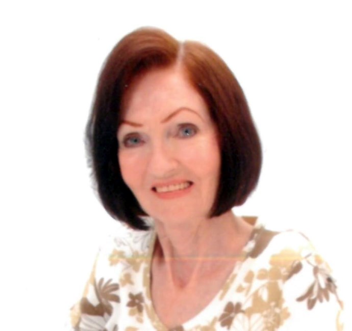 Obituary of Melba D. Zinn