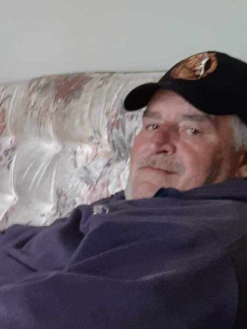 Obituary of Clayton Pachal