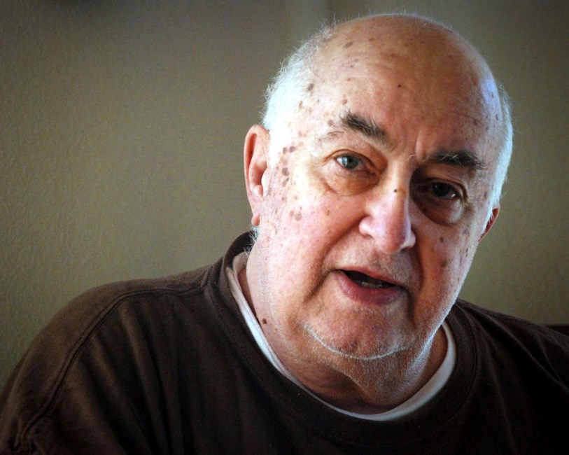 Obituary of William M. De Angelis