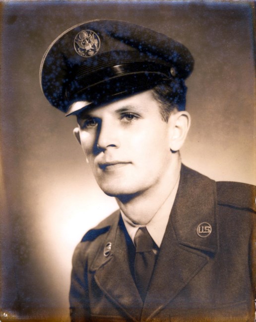 Obituary of William "Sam" Samuel Robinson