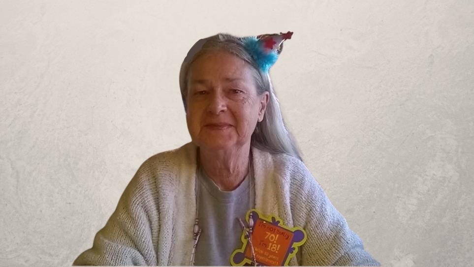 Obituary of Cheryl J. McCoy