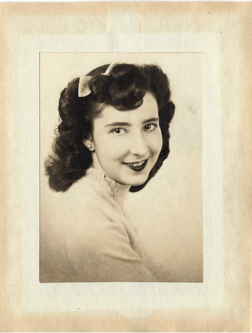 Obituary of Ilema Blackie June Morgan