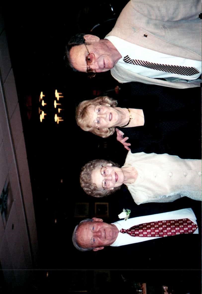 Obituary of Rudolph J Zabak