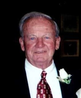 Obituary of Rudolph J Zabak