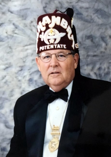 obituary image