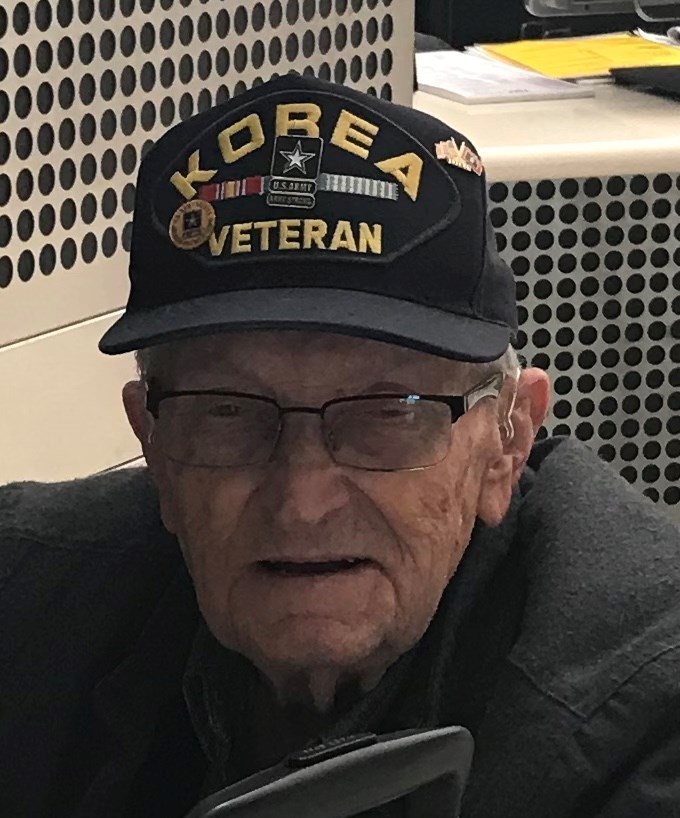 Eddie Salisbury Obituary Gladstone, MO