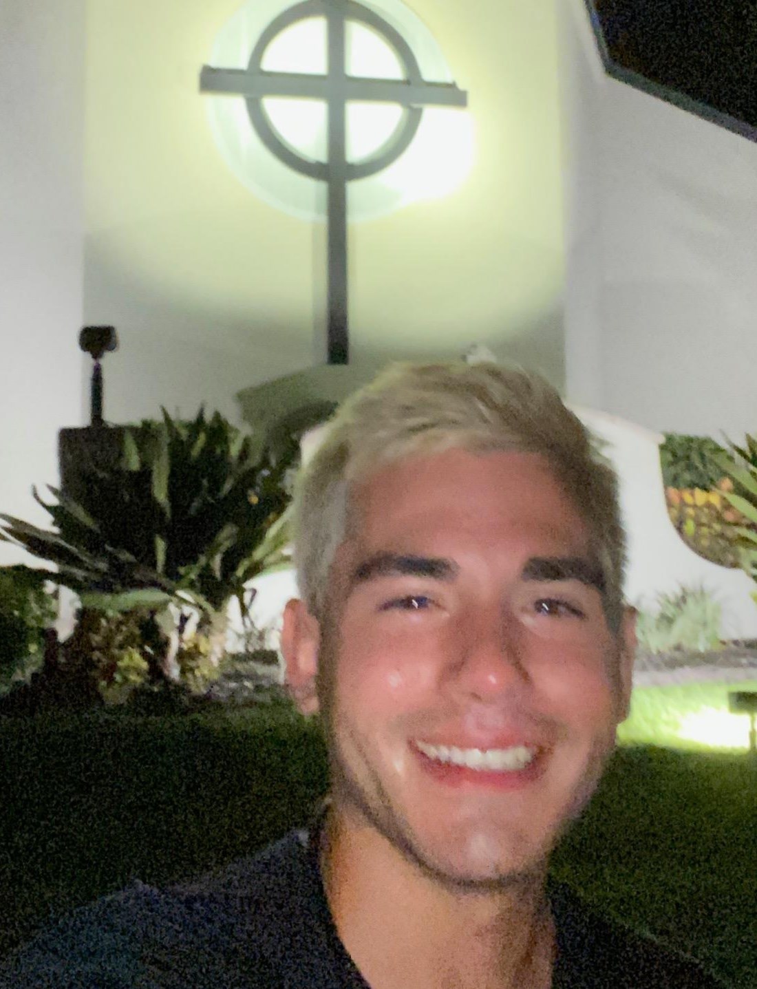 Obituary of Nicolas David Gomez