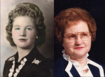 Obituary of Luleen S Stewart