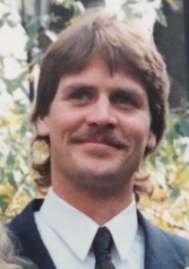 Obituary of Craig James Kelly