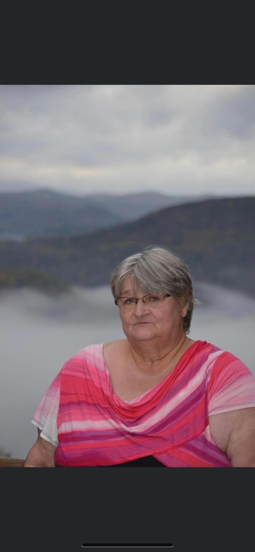 Obituario de Vickie L Polk