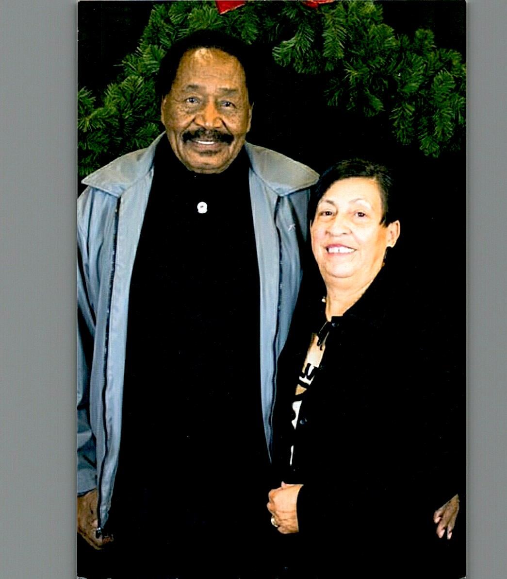 Obituary of Tommie Lee Knox