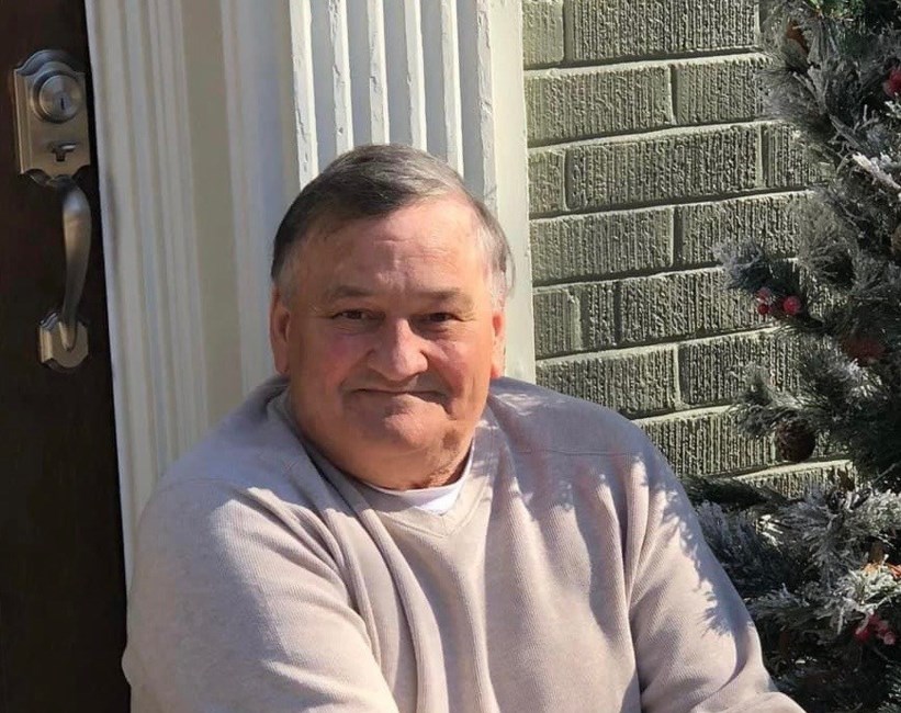 Obituary of Randy Chance