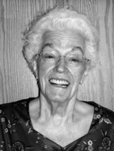Obituary of Pearl Katherine Watson