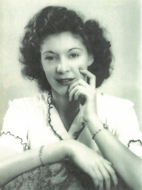 Obituary of Helen L Hayes