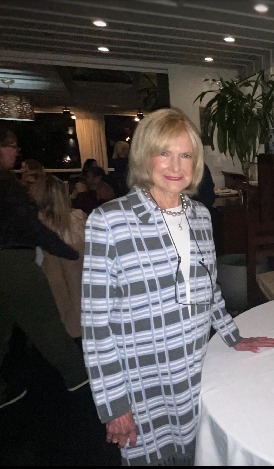 Obituary of Toby P Braunstein