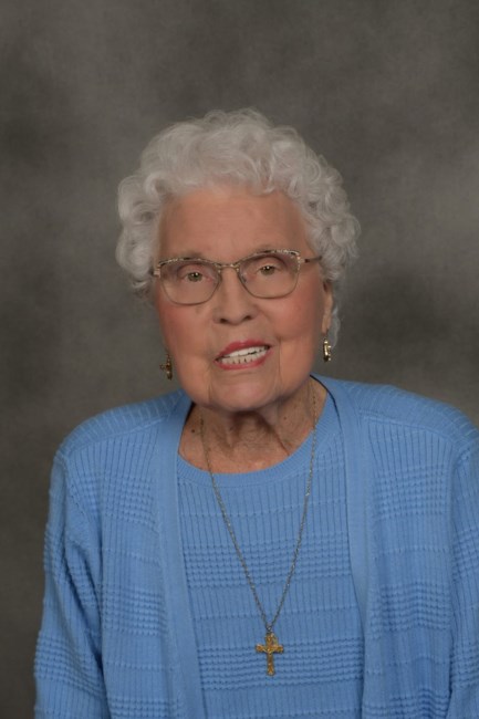 Obituary of Carley Ann Gaede
