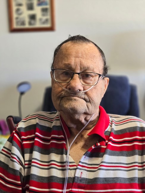 Obituary of Wayne M. Baldwin